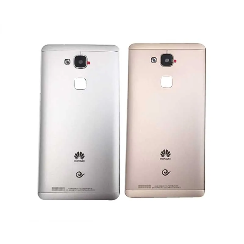 

For Huawei Ascend Mate 7 Battery Back Cover Battery Case Rear Housing Case With Chinese IMEI Phone Replacement Parts