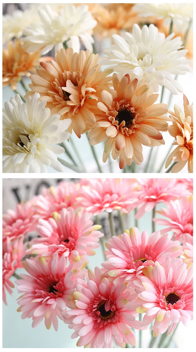 結婚式で使うジャイアントペーパーフラワーの作り方と演出アイディア6選 100pcs人工ガーベラデイジーシルクの花は Diyの結婚式のパーティーのための頭 Ciudaddelmaizslp Gob Mx 結婚式で使うジャイアントペーパーフラワーの作り方と演出アイディア6選 100pcs人工ガーベラデイジーシルクの花は Diyの結婚式のパーティーのための頭 Ciudaddelmaizslp Gob Mx