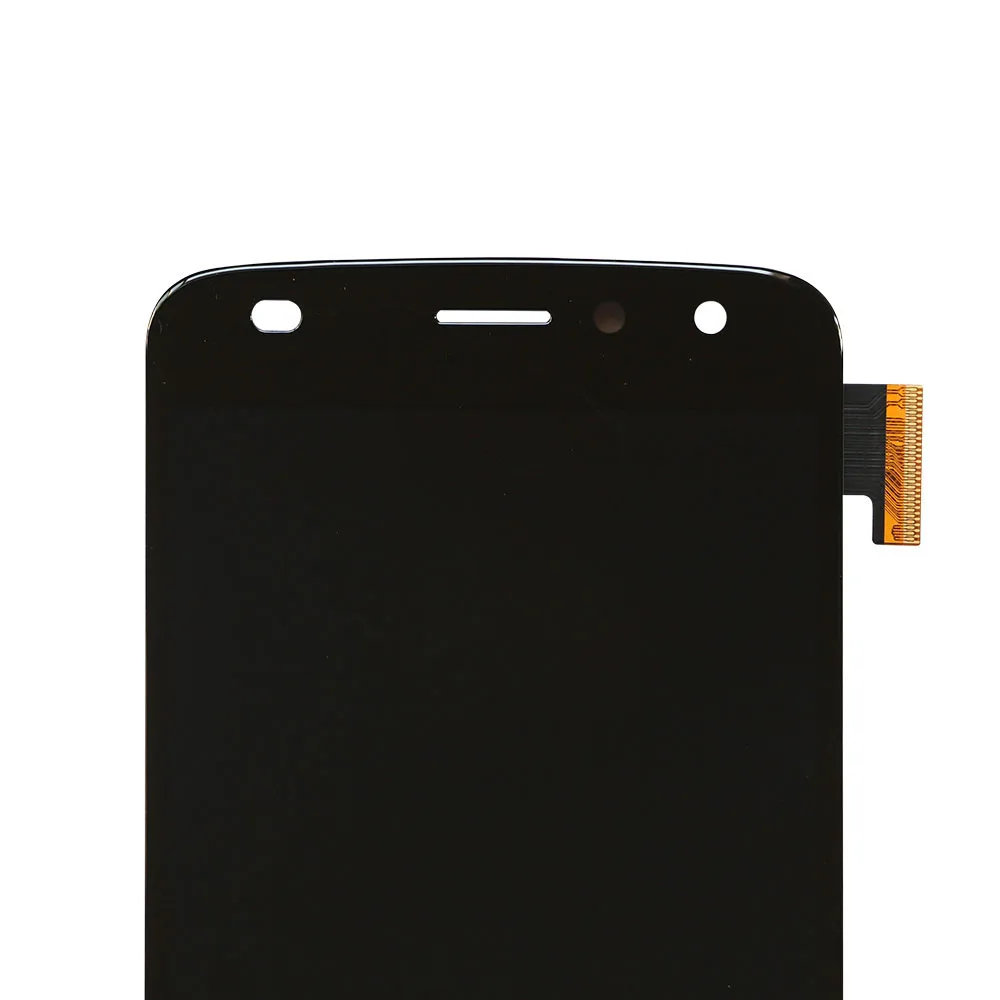 Оригинальный Super AMOLED ЖК дисплей для Motorola Moto Z2 Play XT1710 с сенсорным экраном и