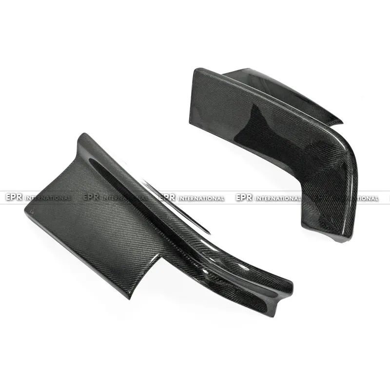 Skyline R33 GTS Top Secret Rear Bumper Spats (7)_1