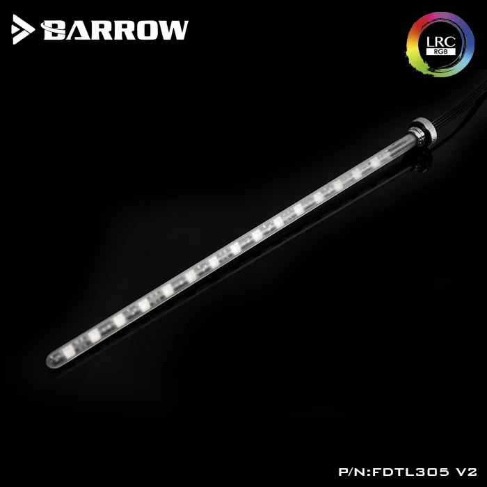 Barrow FDTL LRC 12 В 4 контакта/5 3 контаксветодиодный светодиодные осветительные полосы