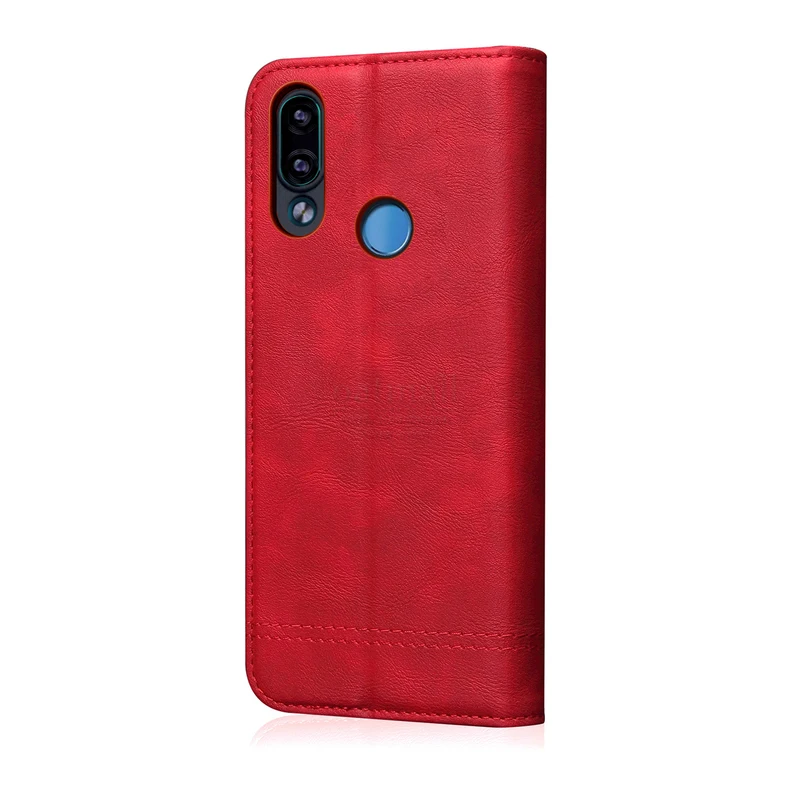 Винтажный кожаный чехол-книжка для Xiao mi Red mi Note 7 Pro, Роскошный кошелек с подставкой для карт, магнитный чехол-книжка для mi Red mi 7 7A, чехол, Fundas