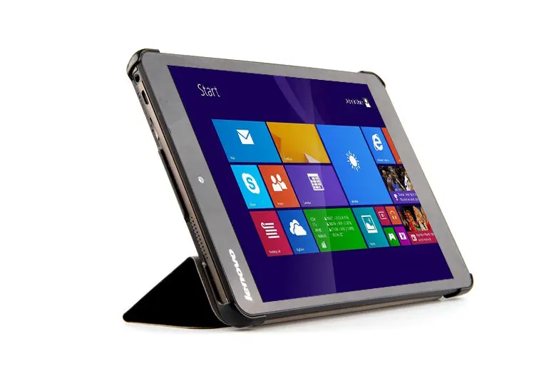 Чехол для lenovo Miix 3 830 miix3 Защитный протектор умный чехол кожаный планшета ПК MIIX3 7 85