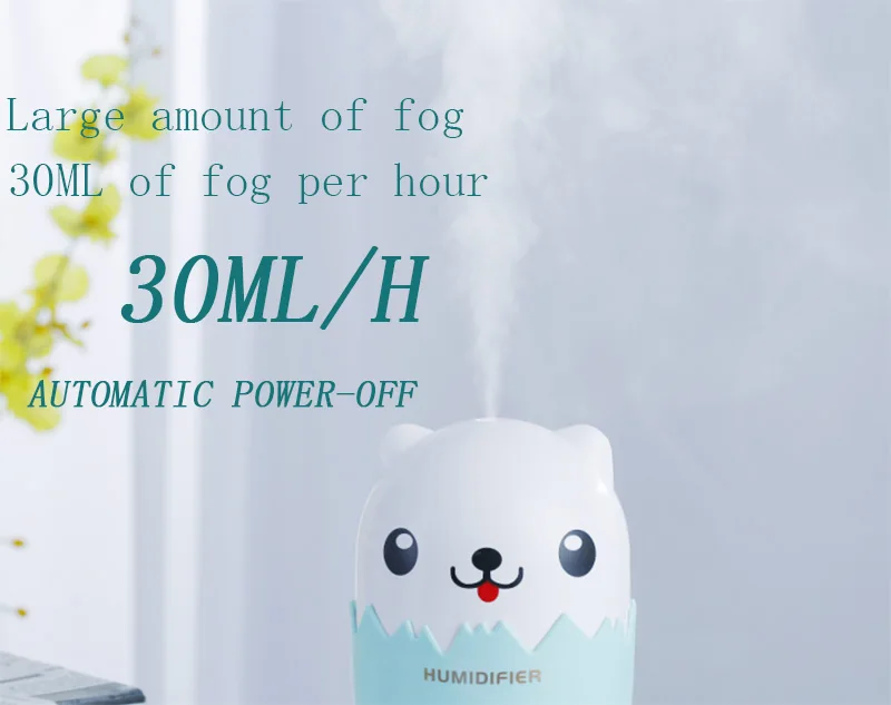 Cartoon humidifier3