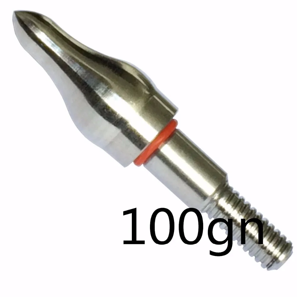 Ponto de Campo Caça com Arco e Flecha 19 64 17 150gn 100gn 36ps Besta Cabeças Arco Composto 5 - 16 9 32 18 High Quality Esporte e Lazer