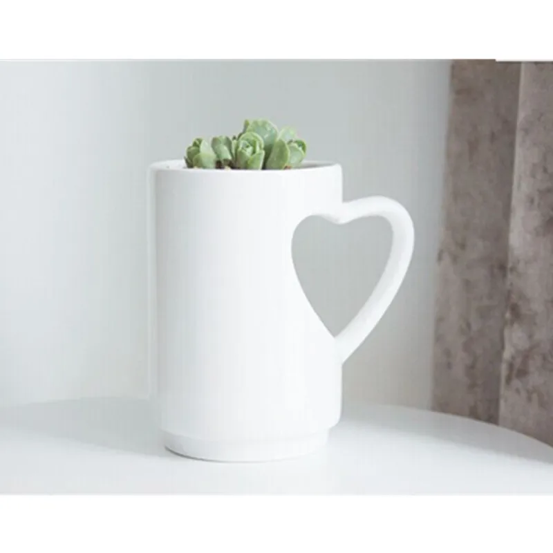 Online Buy Wholesale heart shaped cup from China heart shaped cup