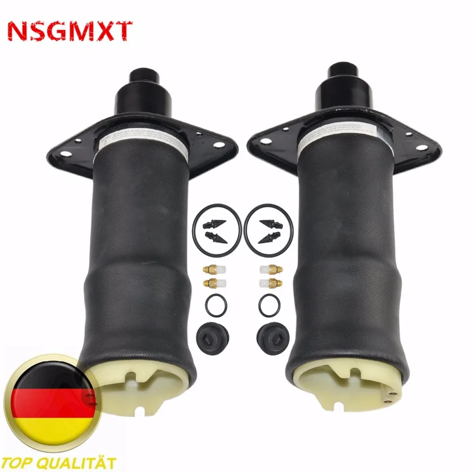 Sospensione Pneumatica Anteriore MaXpeedingrods | Molla Ad Aria Per Audi A6 C5 E Allroad Quattro | Ricambio OEM 4Z7616051B/4Z7616051D