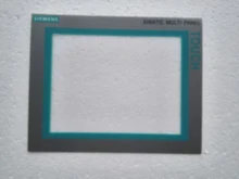 6AV6643 0CD01 1AX1 MP277 10 Protective film for HMI Panel repair do it yourself New Have