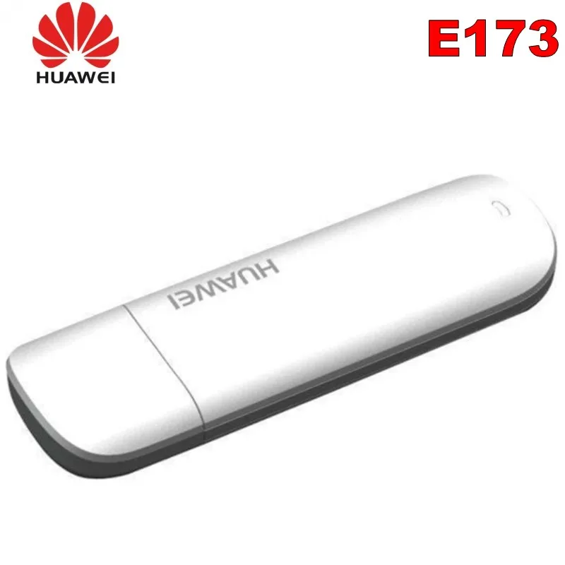 HUAWEI E173 3g WWAN HSDPA UTMS USB модем 7,2 м