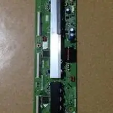 PA51H4000AJ Y доска амортизирующая пластина LJ41-10345B LJ92-02015A S51SD-YB01