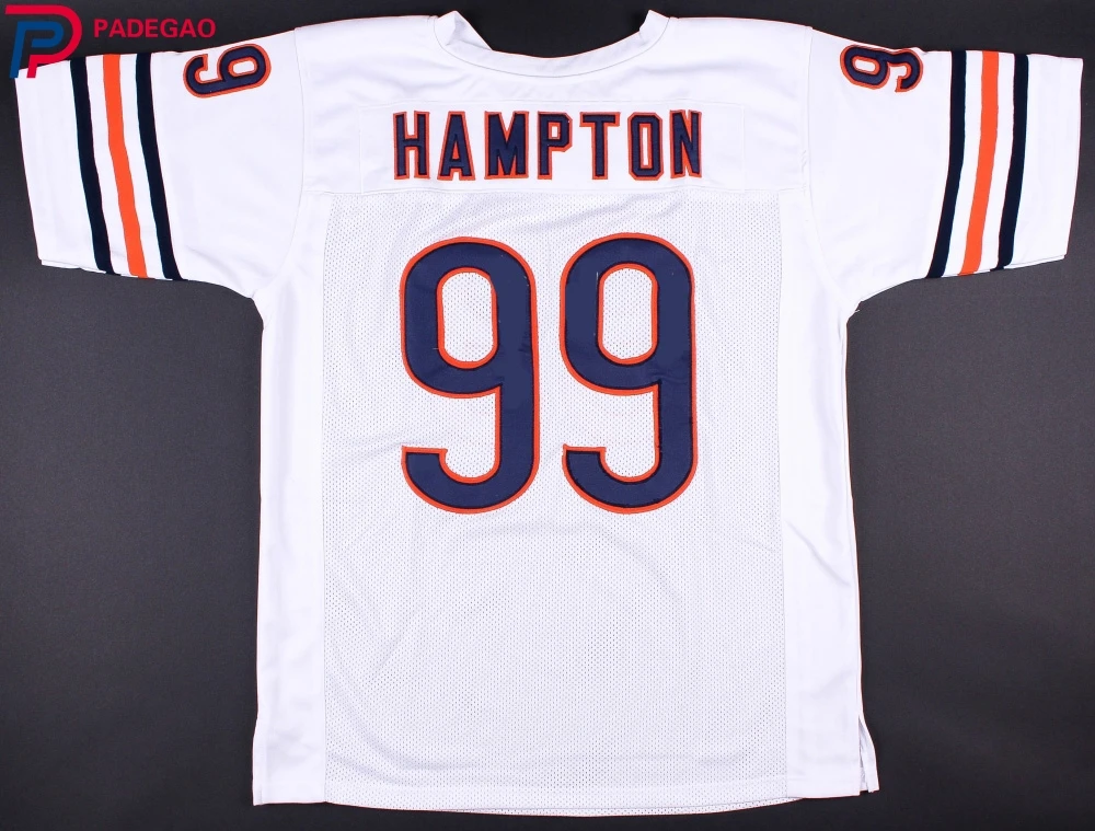 dan hampton jersey dan hampton jersey