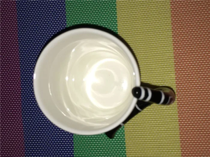 Clarinet Note Mug03