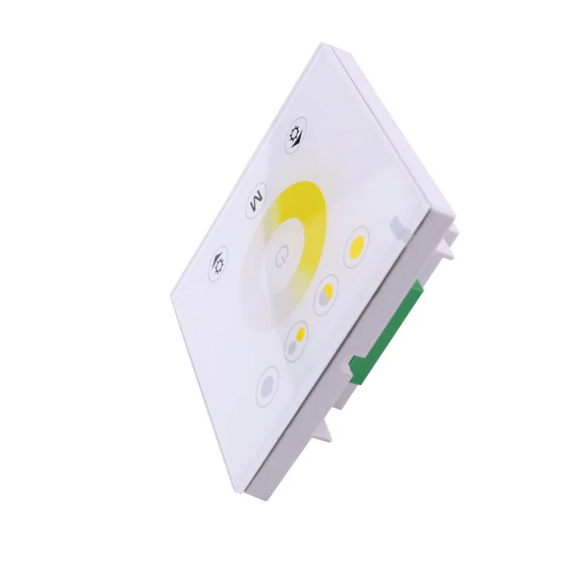 dual color dimmer 12v 7
