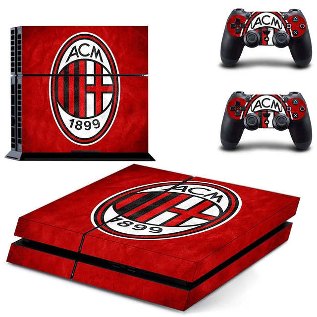 Custom Ps4 Controller Skins Gamestop Ps4 Skins Ps4 Silicone Skin Ps4 Controller Skins Bayern Munich - Accessories - AliExpress