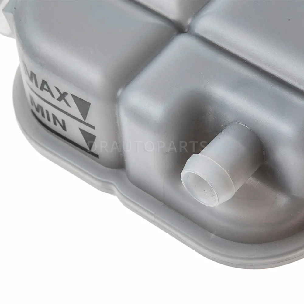 Радиатор расширительный бак/Хладагент переполнения бутылки 4G0 121 403 G для Audi A6 A7 A8 Quattro RS6 RS7 S6 S7 2012