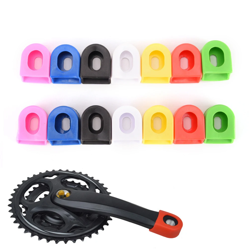 mountain bike crank guard
