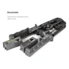 2 en 1 Multitul multiherramienta de crimpado herramienta que prensa pruebas alicates Pelacables RJ11 RJ12 RJ45 Cable Crimper cortador de alambre probador ► Foto 2/6