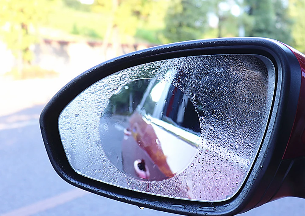 1 пара 360 градусов круглое автомобильное слепое пятно мертвая зона маленькое круглое зеркало для Acura RLX CL EL CSX ILX MDX NSX RDX RL, SLX TL TSX