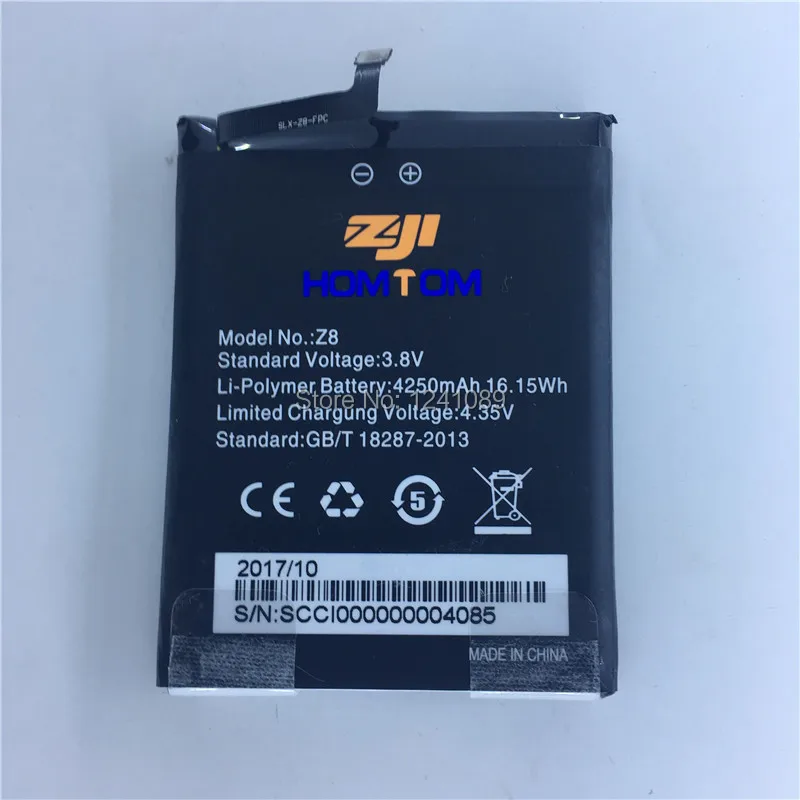 ZOJI Z8 01