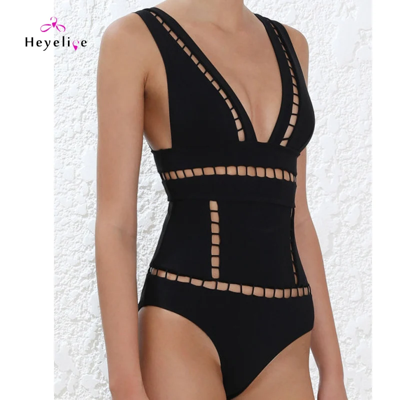 sport bathing suit
