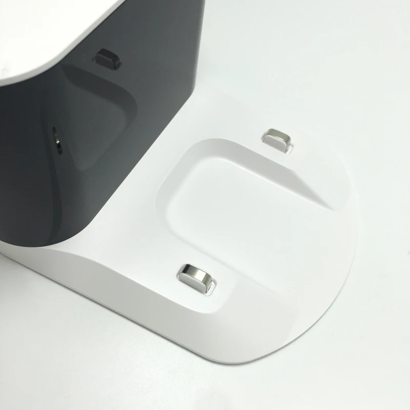 

Dock Charger Base for Xiaomi Vacuum Cleaner 2nd Generation Roborock S50 S51 Robot Vacuum Cleaner Charge Dock Oversea Version