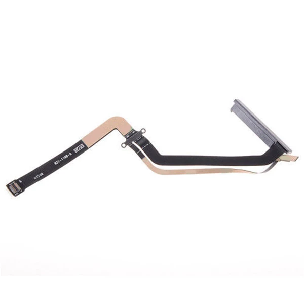 Жесткий диск Hdd Flex Cable 821-0812-A 821-0989-A 821-1198-A для Macbook Pro A1286