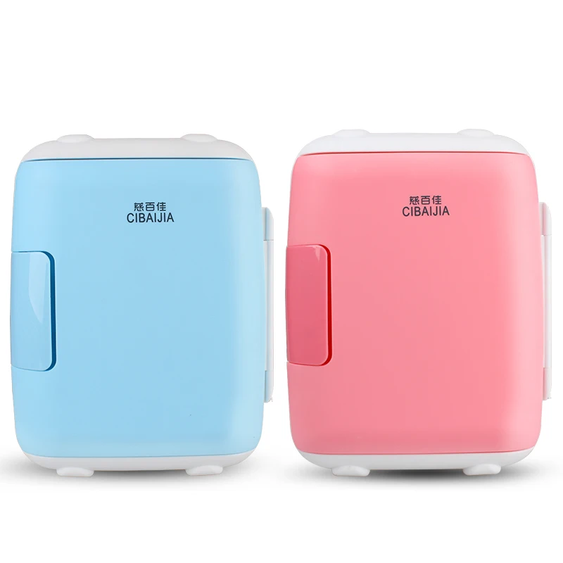 #Special Offers Mini 5L Auto Refrigerator Fridge Portable Freezer Cooler Heater Car Household Daul Use Icebox Refrigeration Storage 12V/220V Use #Special Offers Mini 5L Auto Refrigerator Fridge Portable Freezer Cooler Heater Car Household Daul Use Icebox Refrigeration Storage 12V/220V Use
