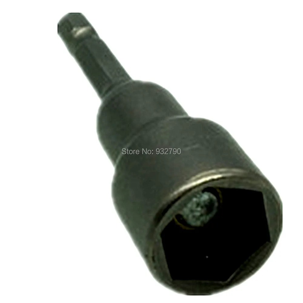 Hex Nut Socket Driver 14mm Socket Metric Impact Drill Bit Nutdriverin Sockets from