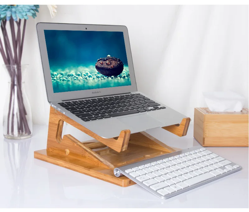 Suporte p/ laptop