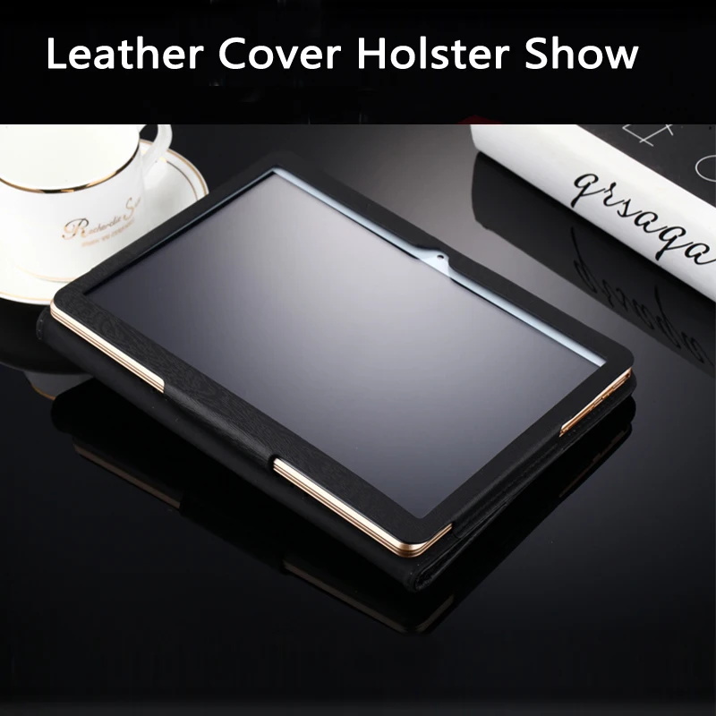  2019 New 10 inch 3G Tablet PC Android 7.0 Octa Core 4GB RAM 64GB ROM 1280*800 IPS WiFi Bluetooth 3G