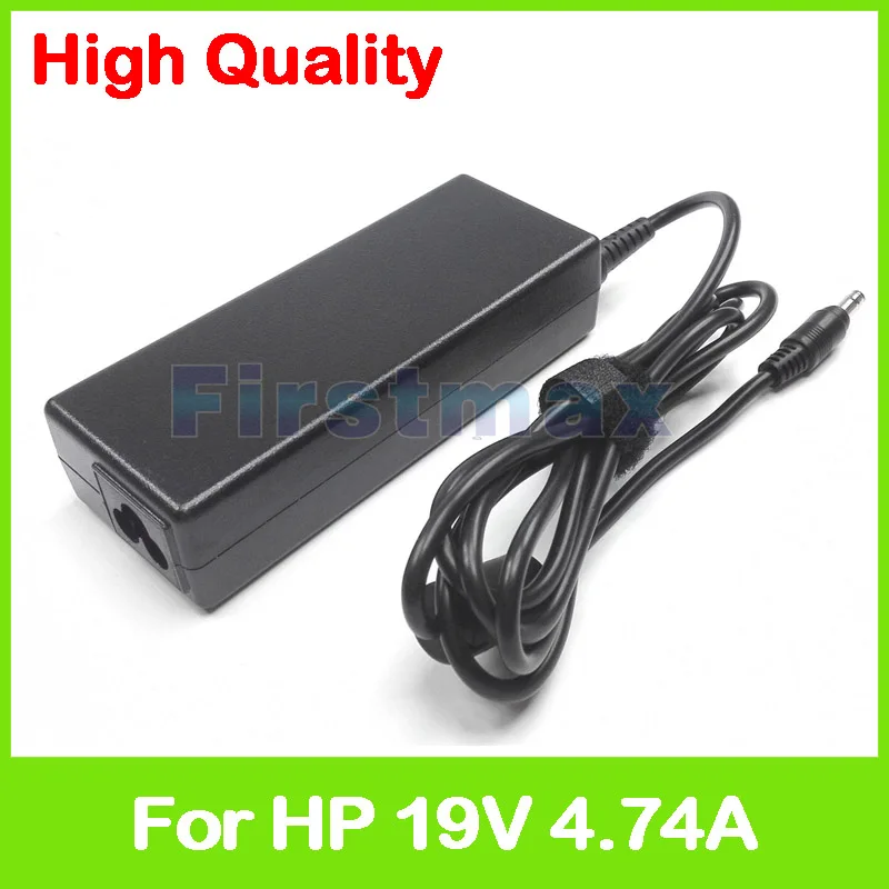 19V 4.74A 90W laptop AC power adapter charger for HP Business Notebook NW8210 NW8220 NW8230 NW8240 NW8250 NX4300 NX4800 NX4820 19V 4.74A 90W laptop AC power adapter charger for HP Business Notebook NW8210 NW8220 NW8230 NW8240 NW8250 NX4300 NX4800 NX4820