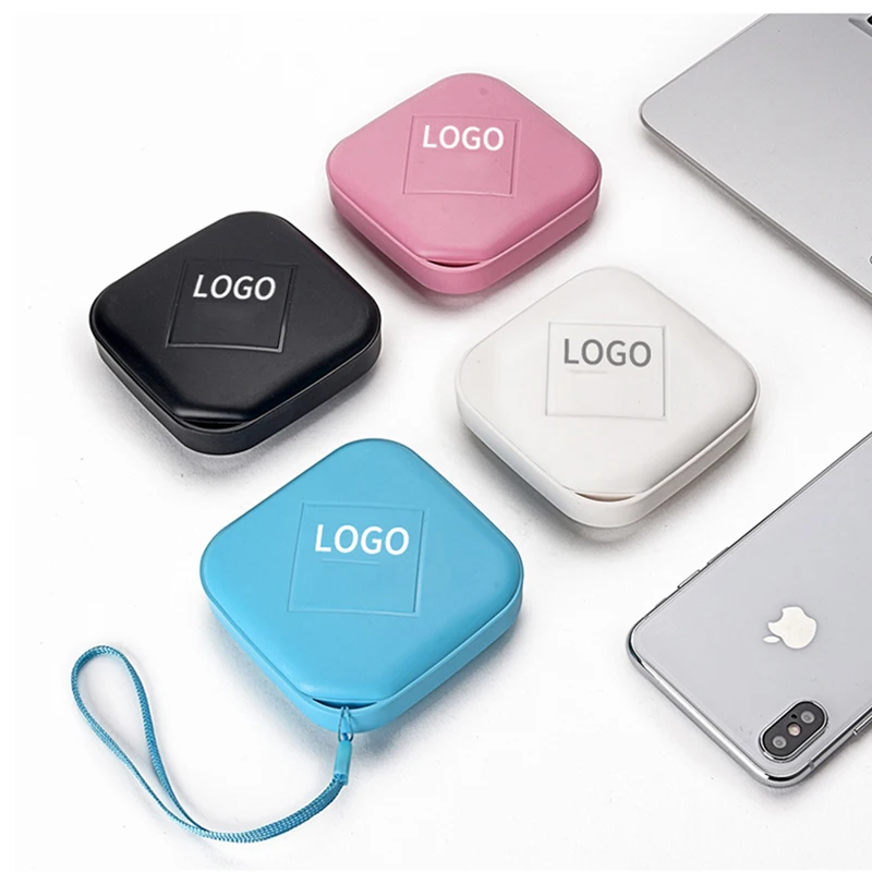 Mini portable 20000mAh Powerbank External Battery Charger For Xiaomi Huawei Iphone Digital USB Charge Poverbank Fast charging (3)