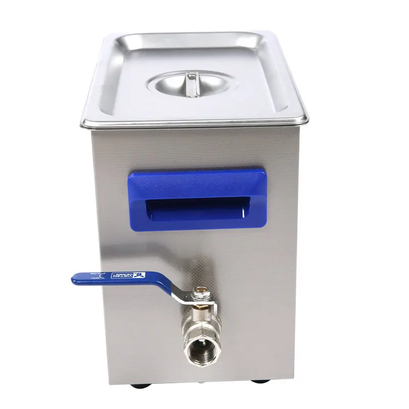Ultrasonic cleaner 40kHZ 3.2L Multifuncional Bola De