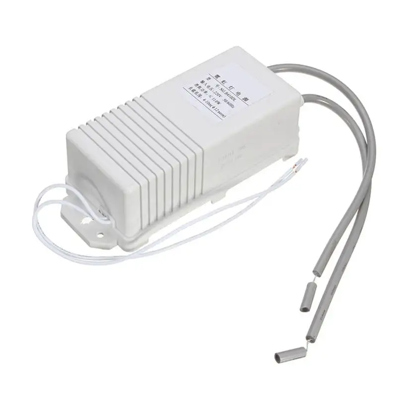 10 м 10000V 30mA 110W электронный неоновый трансформатор Питание выпрямитель адаптера 220V 50Hz-60Hz