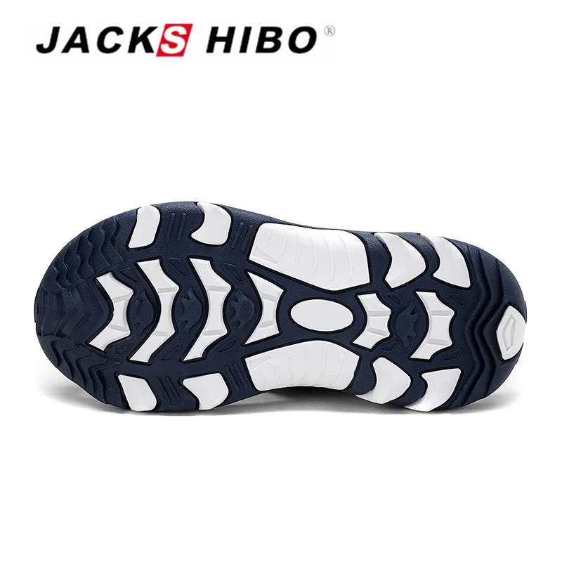 JACKSHIBO Kid Sandals Summer Cut-outs Sandals Beach Close Toe Sandals for Child Water Shoes Anti-skid New Design for Children JACKSHIBO Kid Sandals Summer Cut-outs Sandals Beach Close Toe Sandals for Child Water Shoes Anti-skid New Design for Children
