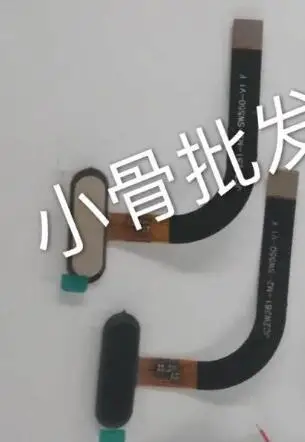 

Finger Print Sensor for DOOGEE S30 Home Button Fingerprint Menu Return Key Sensor Flex Cable