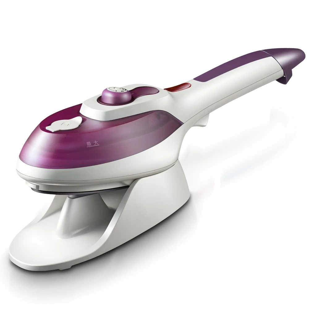 

Garment Steamer Household Appliances Vertical Steamer with Steam Irons Brushes Iron for Ironing Clothes for Home 110V-220V
