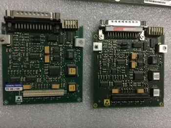

USED 100% TESTED SIE CIRCUIT BOARD A5E00098842 *100% REAL STOCK,Please contact us for real photo*
