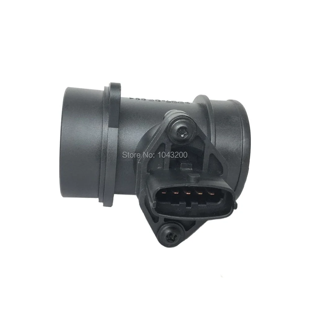 Новый MAF датчик массового расхода воздуха 28164 22610/0280218027 для Hyundai Accent 2000 2005