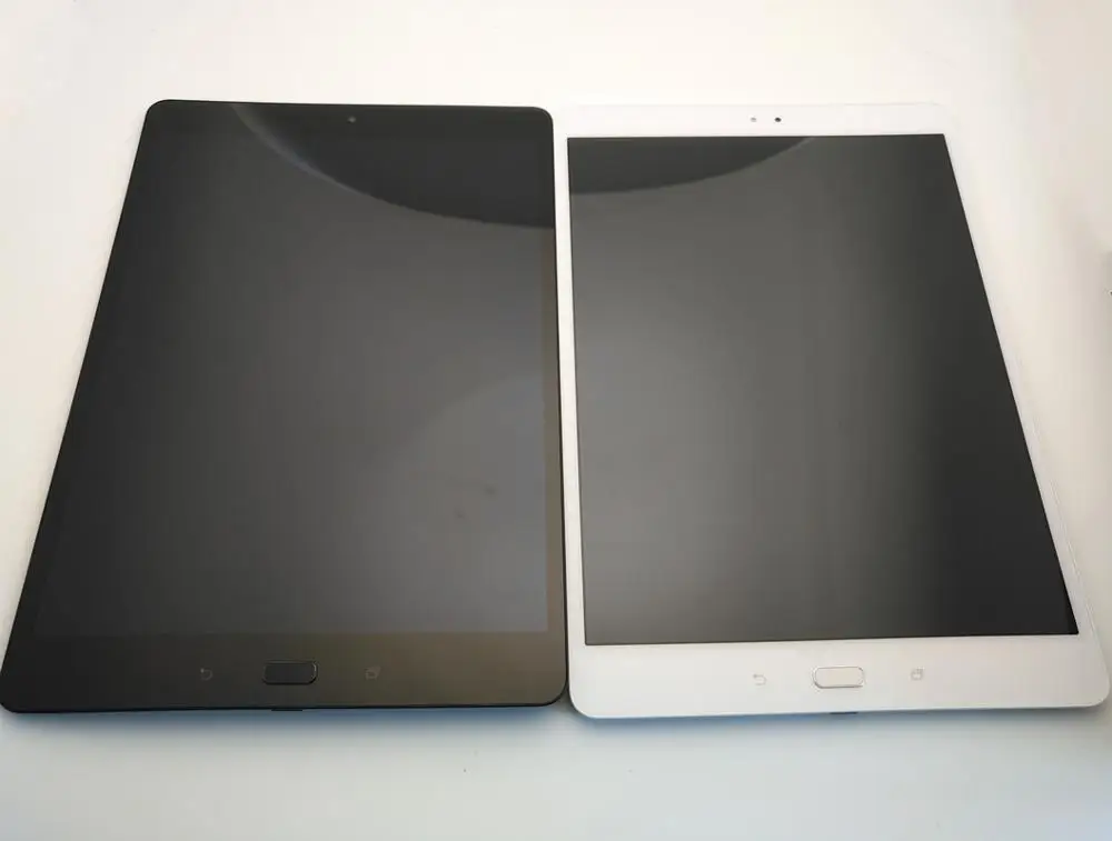 Asus Z500M lcd display with frame 2
