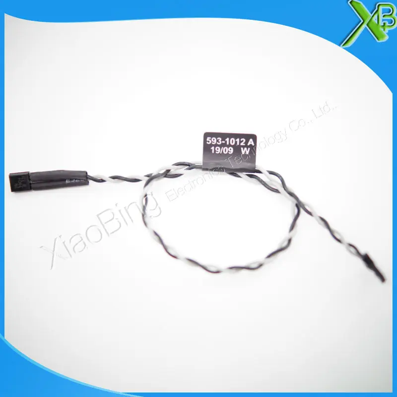 5 шт -- совершенно новый 593-1012 922-9623 Для iMac A1311 21 &quot2009 2010 ЖК-датчик температуры кабель