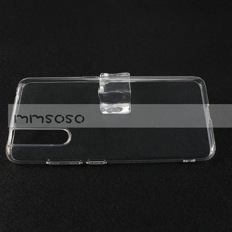 For Vivo V15 Pro Case Vivo V15 Pro Soft TPU Cover Phone Case For Vivo V15 Pro V15Pro V 15 Pro Back Cover