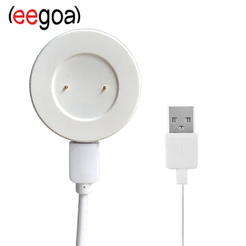 

Charging Dock Portable Wireless Charging Power Source Wireless Battery For Huawei watch gt Charger/glory magic/B19 Charging Base