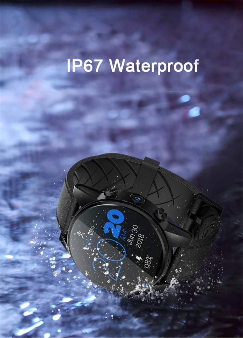 x360 smartwatch android 7.1