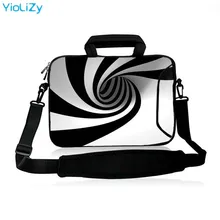 Сумка через плечо для портативного компьютера водонепроницаемые ультрабук защитный чехол 9,7 12,1 13,3 14,4 15,6 17,3 Тетрадь; Ширина плеч; Длина рукава SB-3090