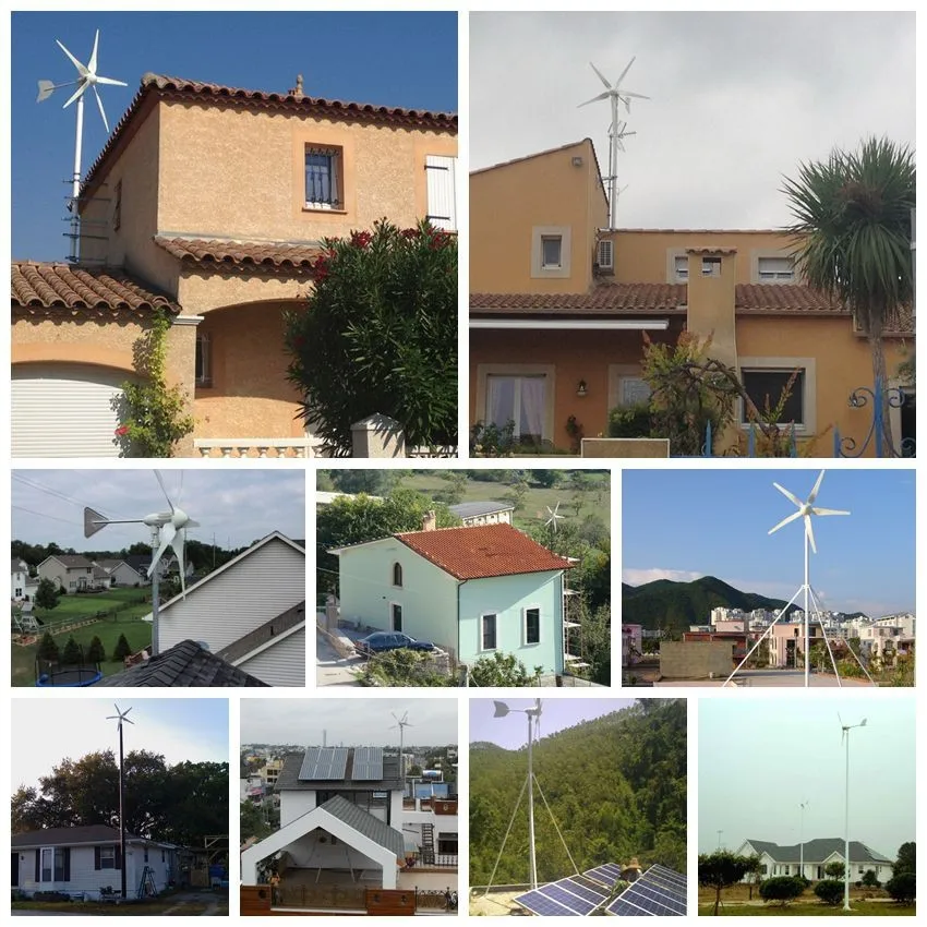 home use system