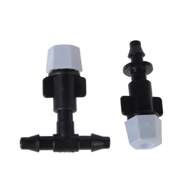 5 / 10 / 15M Automatic Micro Home Drip Irrigation System Sprinkler Water irrigation With Adjustable Dripper For Watering Flowers
