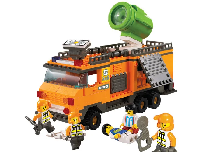 aliexpress buy sluban b0105 srs rescue team aliexpress buy sluban b0105 srs rescue team