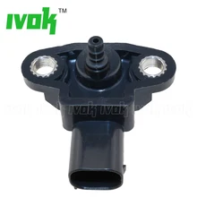 Brand New MAP Sensor, Air Pressure For Jeep Liberty Compass Patriot Grand Cherokee 2.0L 2.4L 2.8L 3.0L 3.6L 5.7L