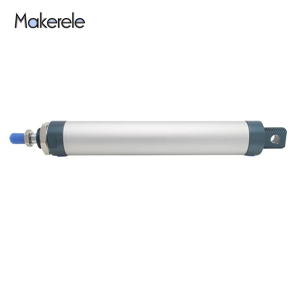 

MAL32-150-CA Aluminum Alloy 32mm Bore 150mm Stroke Pneumatic Cylinder Mini Double Acting Air Pneumatic Cylinders Free Shipping